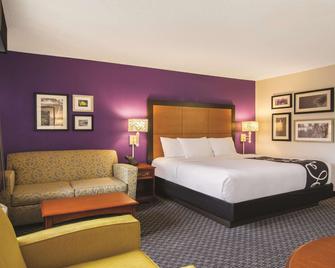 Wingate by Wyndham Brunswick - Brunswick - Bedroom