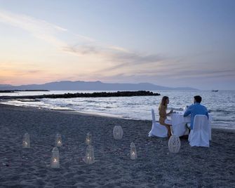 Thalassa Beach Resort - Adults Only - Nea Kydonia