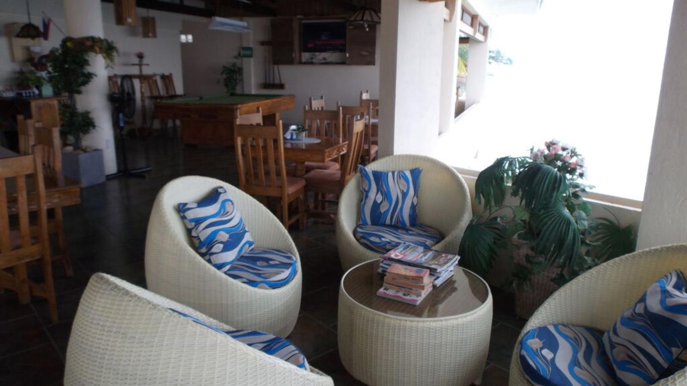 Ocean Bay Beach Resort