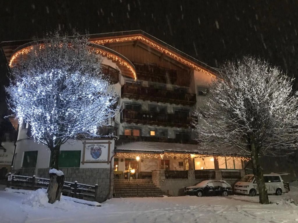 Hotel Europa