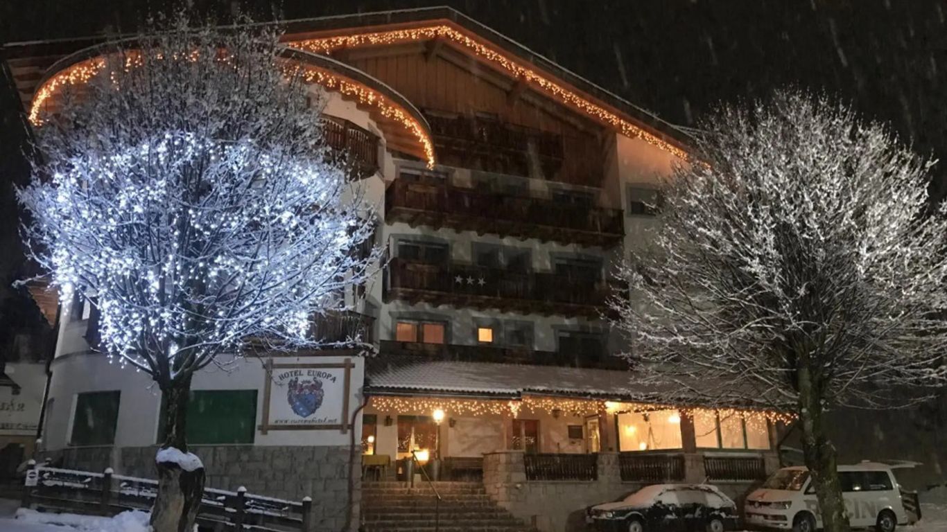 Hotel Europa