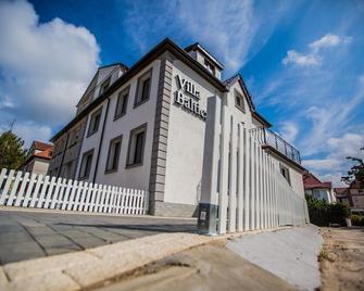 Villa Baltica - Świnoujście - Gebäude