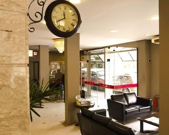 Hotel Villa Moura Rio Grande - Rio Grande - Лоббі
