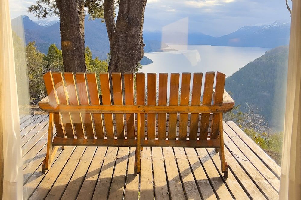 أرايان ليك فيو ماونتن لودج آند كاسا دي تي أرايان