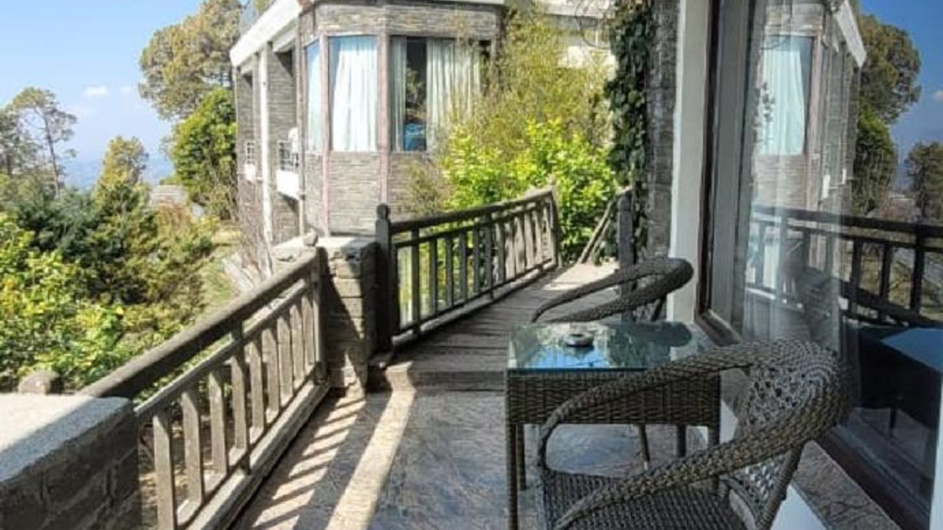 Imperial Heights Resort