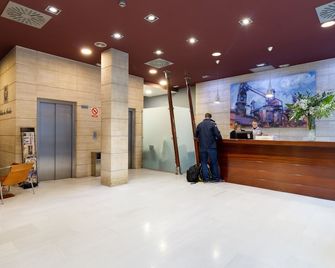 أوكا فيلا دي أفيليس هوتل - افيلس - أفضل طعام