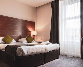 The Angus Hotel & Spa - Blairgowrie