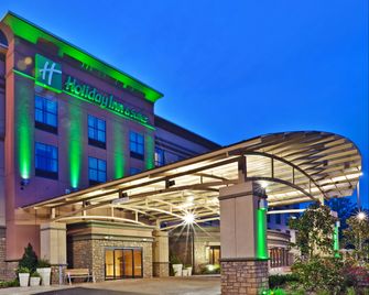 Holiday Inn & Suites Stillwater - University West By IHG - Stillwater - Budova