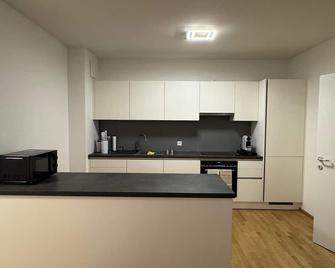 Traumwohnung in Tulln an der Donau - Tulln - Kitchen
