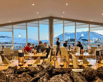 Northern Light Inn - Grindavik - Restaurant