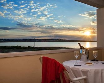 Apartamentos Paya II - Es Pujols - Balkon