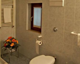 لوكاندا أرميتزو - البندقية