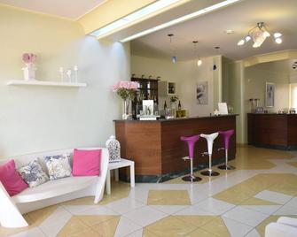 Hotel La Villa - Corigliano Calabro - Receptie