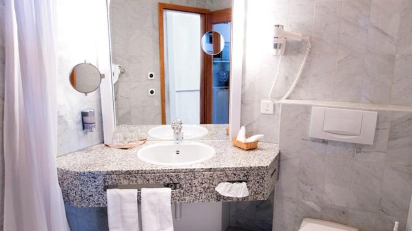 Hotel Schlössli Ipsach