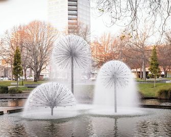 Quest on Kilmore - Christchurch