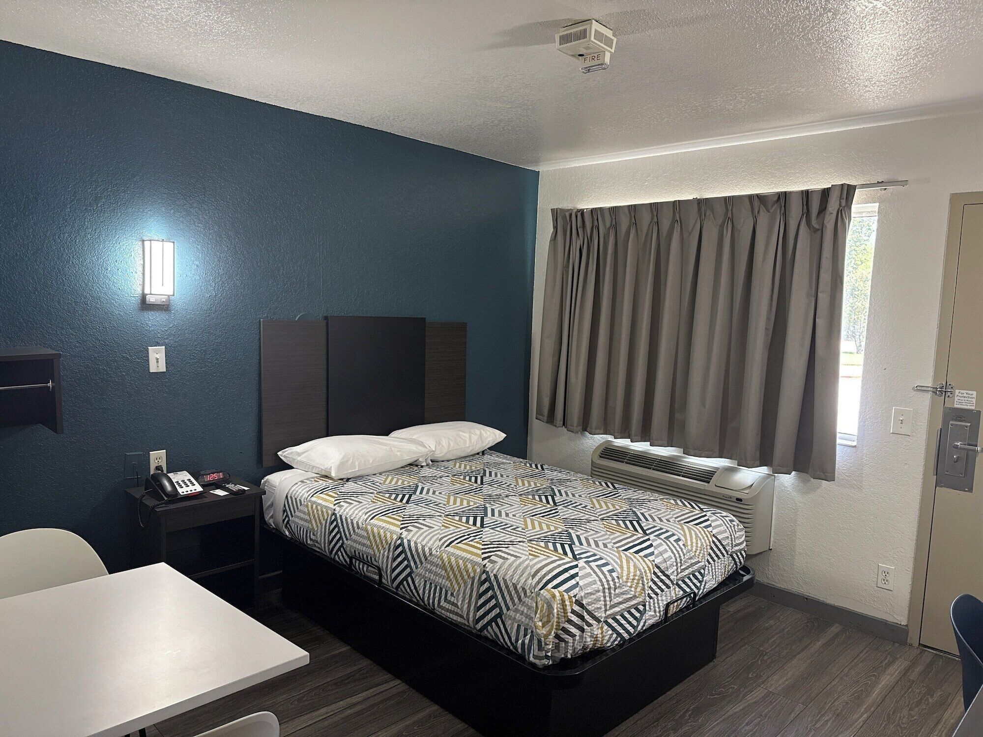 Studio 6 Grand Prairie Tx - Grand Prairie