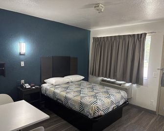 Studio 6 Grand Prairie Tx - Grand Prairie