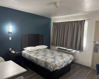 Studio 6 Grand Prairie Tx - Grand Prairie