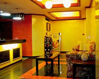 Cebu Dulcinea Hotel and Suites-Mactan Airport Hotel - Lapu-Lapu City