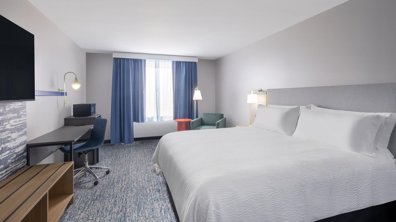 Garner Hotel Mahwah by IHG