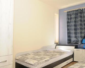 Home Hostel Plovdiv - Filippopoli - Camera da letto