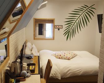 Hotel Yaja Jongno - Seoul