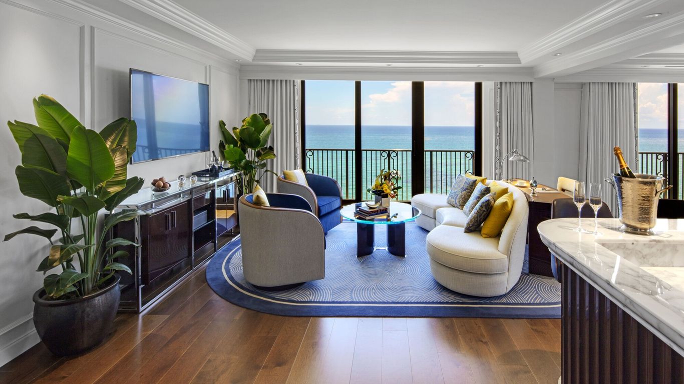 The Breakers Palm Beach