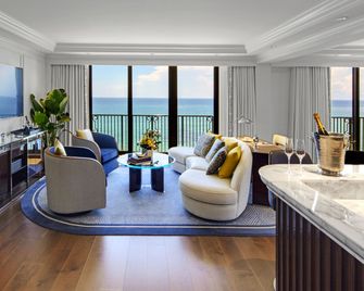 The Breakers Palm Beach - Palm Beach - Salon
