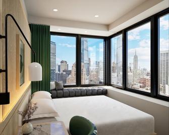 Kimpton Era Midtown New York By IHG - Nueva York - Habitación