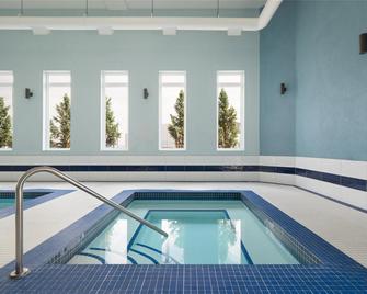 Best Western Premier Executive Residency Medicine Hat - Medicine Hat - Uima-allas