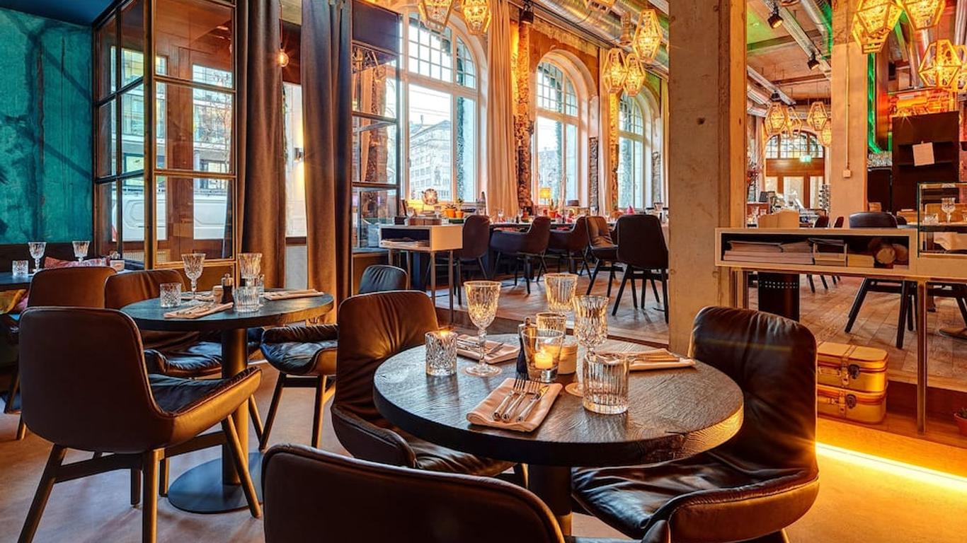 بوتيك هوتل أنكر