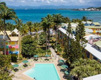 Canella Beach Hotel - Le Gosier