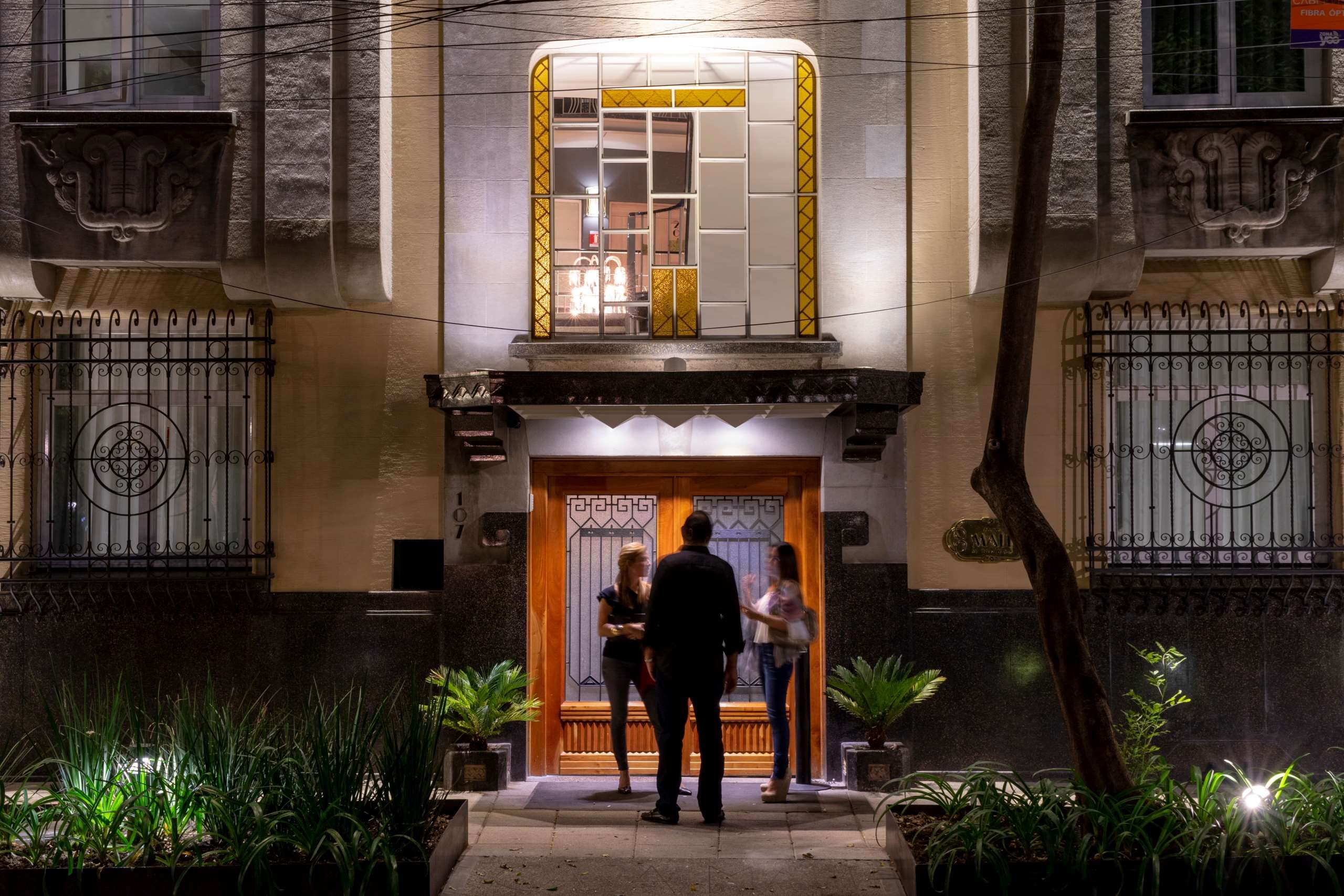 Other view of Casa Malí by Dominion