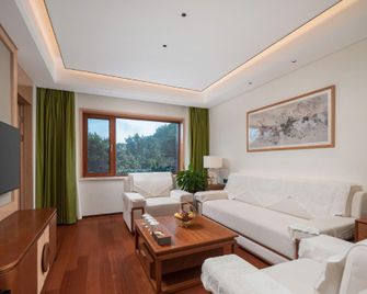 Nanyang Hotel - Nanyang - Chambre