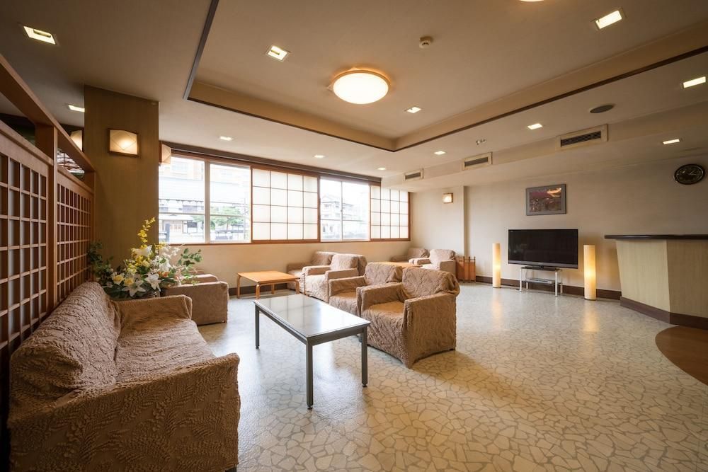 ماتسوشيمايا ريوكان