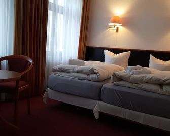 Hotel An Der Rennbahn - Dresden