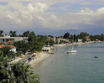 Hotel Kiani Akti - Selianitika