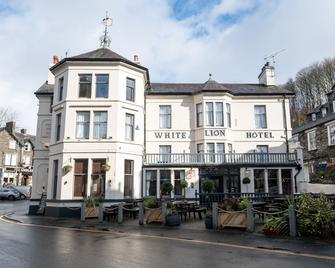 The White Lion by Innkeeper's Collection - Ambleside - Gebäude