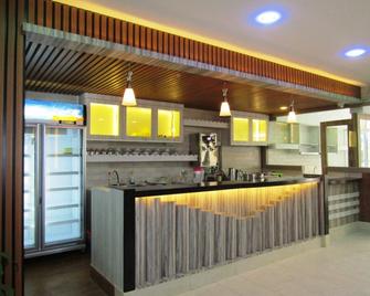 Paragon Nagoya Hotel Batam - 納柯亞 - 廚房