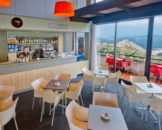 Vilar Rural de Cardona - Cardona - Restaurant