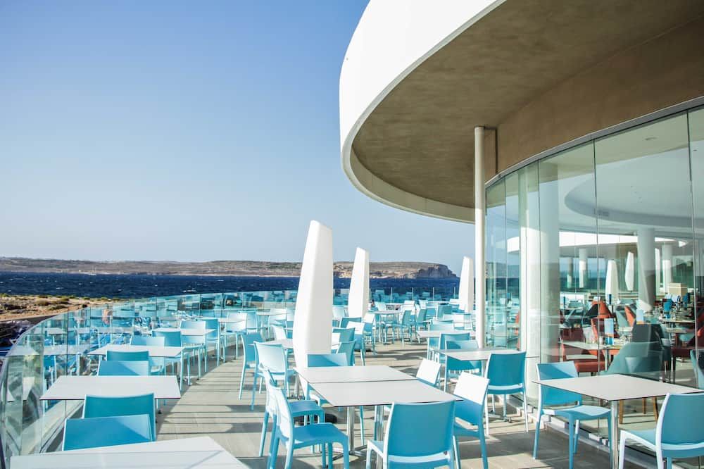 Ramla Bay Resort - Mellieha