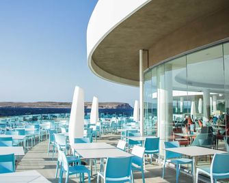Ramla Bay Resort - Mellieha