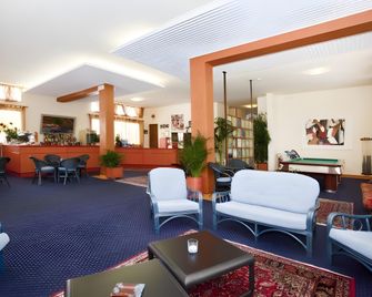 Hotel Bettina - Jesolo - Lounge