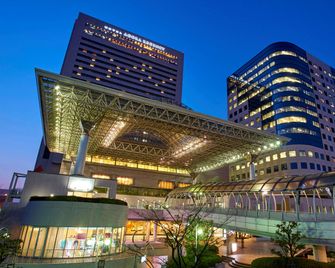 Hotel Agora Regency Osaka Sakai - Sakai - Bygning
