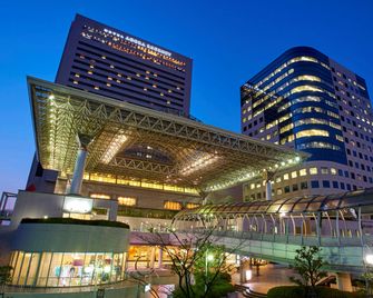 Hotel Agora Regency Osaka Sakai - סאקאי - בניין