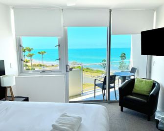 Oshen Holiday Apartments Yeppoon - Yeppoon