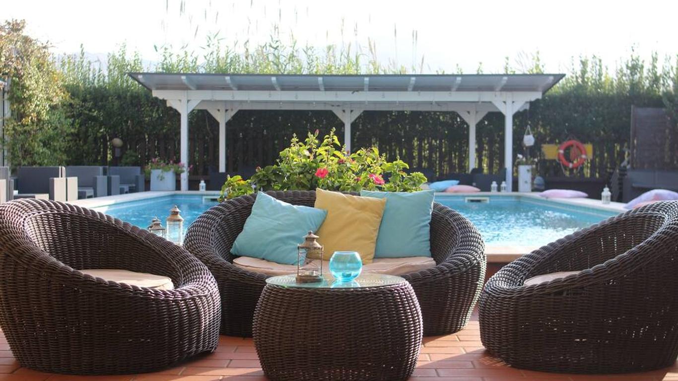 Hotel Cristallo Relais, Sure Hotel Collection By Best Western