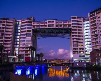 Knightsbridge Luxury Apartments - Cape Town