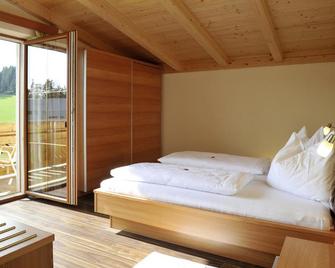 Familienhotel Moos-Alm - Lienz - Bedroom