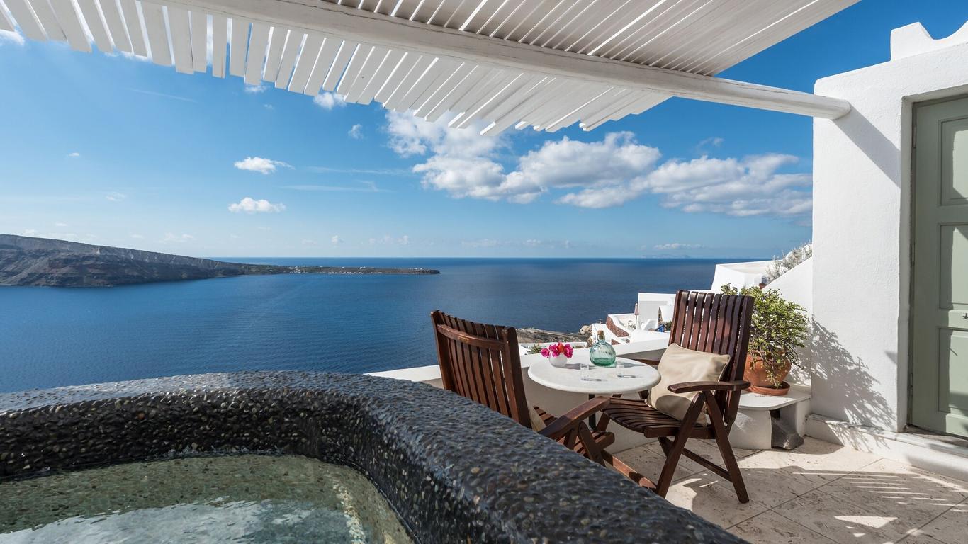 Fanari Villas
